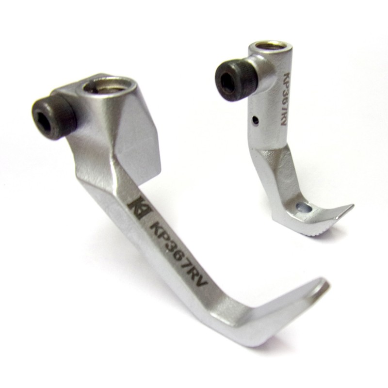 KP367RV Лапки для шнура — промышленное швейное оборудование
