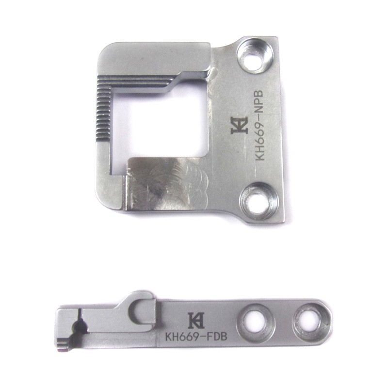 KH669-NPB+KH669-FDB — фото 2