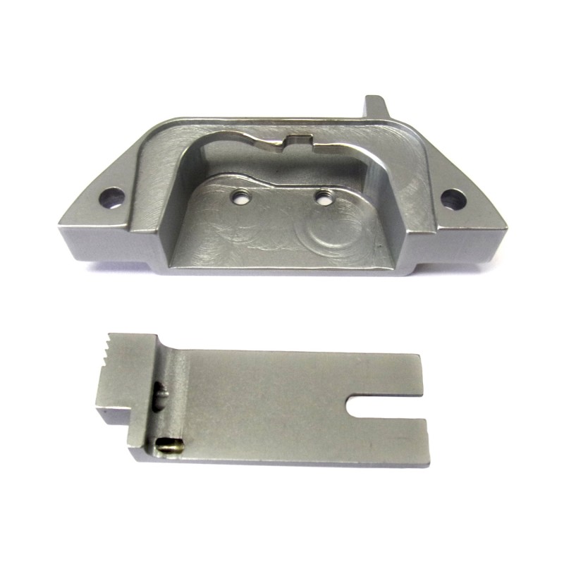KH869W-NP/FD — промышленное швейное оборудование