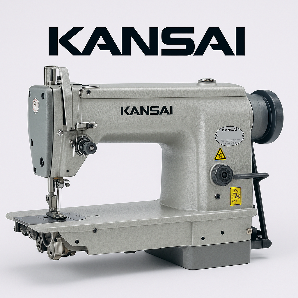 Промышленные распошивальные машины Kansai Special