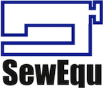SEWEQU — промышленное швейное оборудование