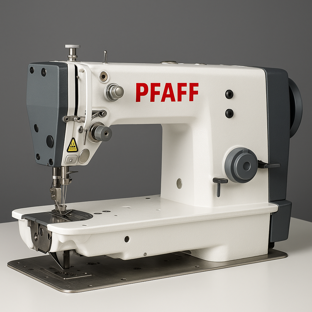 Промышленное швейное оборудование Pfaff